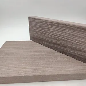 Garden decking